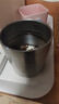 無(wú)印良品（MUJI）不銹鋼雙層馬克杯 大容量男女辦公學(xué)生水杯茶杯咖啡杯 銀色380ml 曬單實(shí)拍圖