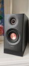 漫步者（EDIFIER）MR5BT無線藍牙音箱2.0 高保真HIFI音質 電腦電視音響 桌面音響 黑色 禮物 曬單實拍圖