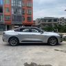 KTN全車貼PET材質(zhì)汽車改色膜特斯拉model3y整車車身貼膜車衣夢幻火山灰亞灰鋼琴黑武士白色全國包施工 GT銀色 鑄造級【全國包貼 保五年】 曬單實拍圖