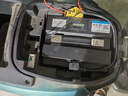 暢達電動(dòng)車(chē)鋰電池72v外賣(mài)電瓶車(chē)電池三元鋰磷酸鐵鋰電動(dòng)摩托車(chē)專(zhuān)用 鐵鋰鋁殼72V40Ah【約80-110KM】 曬單實(shí)拍圖