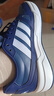 阿迪達斯 （adidas）休閑運動(dòng)板鞋百搭情侶款潮流韓版透氣男鞋子 UK7碼40.5 曬單實(shí)拍圖
