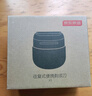 京東京造小方盒往復式剃須刀便攜款X5 掌心電動(dòng)剃須刀往復式電動(dòng)刮胡刀便攜款胡須刀男生生日禮物 曬單實(shí)拍圖