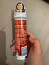 高露潔（Colgate）【孫穎莎同款】歐洲進(jìn)口耀白去漬直立按壓泵式美白牙膏100ml 曬單實拍圖