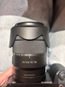 索尼（SONY）E18-135mmF3.5-5.6 OSS APS-C半畫(huà)幅中遠攝變焦鏡頭 E18-135【全新拆機鏡頭】 曬單實(shí)拍圖