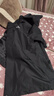 駱駝蛟龍3.0沖鋒衣三合一秋冬戶外御寒進(jìn)藏旅游登山服防油污外套男女 曬單實拍圖