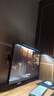 明基(BenQ) ScreenBar Pro屏幕掛燈護眼顯示器電腦燈LED智能控光黑 曬單實(shí)拍圖