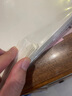 斯丹德【羅永浩推薦】新能源7號AAA鋰電池1.5V大容量1300mWh充電電池4粒搖控器玩具話(huà)筒血壓計 曬單實(shí)拍圖