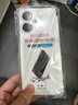 塵卡 適用小米紅米13C手機殼Redmi13C全包鏡頭軟殼5G新款氣囊防摔外殼透明硅膠保護套超薄后殼簡(jiǎn)約男女 手機殼 新升級保護鏡頭四角氣囊硅膠軟殼 曬單實(shí)拍圖