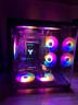 微星B650MB850M主板搭 AMD銳龍七代九代 主板CPU套裝 板U套裝 微星PRO B650M-B 7500F散片 曬單實拍圖