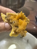 一旬一味生鮮面點(diǎn) 咸蛋黃燒麥420g6只 兒童燒賣(mài) 包子早餐半成品速食手抓餅 曬單實(shí)拍圖