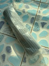 衛(wèi)東墩布頭對折式膠棉拖把頭家用吸水海綿替換裝拖布海棉頭通用28CM 28CM【10個海綿頭】灰色 曬單實拍圖