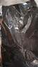 啄木鳥(niǎo)沖鋒衣三合一男女士新款外套男情侶夾克秋冬季登山服滑雪衣服男裝 黑色 (三合一男女同款) XL (建議130-150斤) 曬單實(shí)拍圖