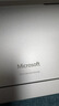 微軟（Microsoft）Surface Pro 12英寸 二合一筆記本電腦 國家補貼20% 輕薄本 AI+PC 驍龍 X Plus 16G 256G 亮鉑金 曬單實(shí)拍圖