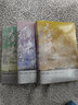 無污染無公害1+2+3大結局（全3冊）P大的書priest小說全集 曬單實拍圖