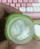 百雀羚面霜水潤長(cháng)效保濕霜50g 男女士臉部清爽補水滋潤擦臉油潤膚霜護膚 【滋潤款】八杯水精華霜50g 曬單實(shí)拍圖