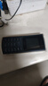 NOKIA新105 4G 全網(wǎng)通移動(dòng)聯(lián)通電信 老人老年按鍵直板學(xué)生兒童備用戒網(wǎng)手機(jī) 雙卡雙待  黑色 曬單實(shí)拍圖