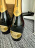 巴黎之花（Perrier Jouet）干型香檳 巴黎之花經(jīng)典單支裸瓶/750ml 曬單實(shí)拍圖