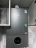 博世燃氣壁掛爐G6300 Pro【國補15%】天然氣采暖爐廚房好物熱水器恒溫地暖 暖氣片L1P27-G6301W 24C 曬單實(shí)拍圖