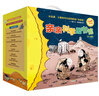 親親科學(xué)圖書館（1-4輯+第8輯）（禮盒裝共50冊）(中國環(huán)境標志 綠色印刷)   曬單實拍圖