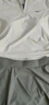 鴻星爾克（ERKE）泳衣女分體裙式保守微胖女孩顯瘦運動(dòng)泡溫泉大碼泳裝 曬單實(shí)拍圖