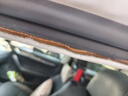 泓睿邦適用斯柯達明銳昊銳車頂棚SKODA昕銳速派車脫落車內飾頂棚總成 天窗款 15款后新明銳 曬單實拍圖