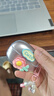 漫步者（EDIFIER）Comfo Clip Q qq耳夾式藍(lán)牙耳機(jī) 開(kāi)放式 同聲傳譯 適用蘋(píng)果華為小米OPPO手機(jī) 玫瑰金 曬單實(shí)拍圖