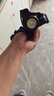 天火超亮感應頭燈強光充電頭戴式海夜釣工地照明燈超長(cháng)續航7 2小時(shí) 曬單實(shí)拍圖