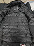 ARC'TERYX始祖鳥 BETA DOWN INSULATED JACKET GORE-TEX  男子 羽絨夾克 Black/黑色 M 曬單實(shí)拍圖