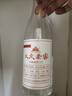 大慶老窖濃香型白酒 純糧固態(tài)釀造節日送禮送長(cháng)輩光瓶白酒500ml 42度 500mL 6瓶 【整箱裝】 曬單實(shí)拍圖