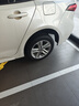 固特異（Goodyear）汽車輪胎 205/55R16 91W EF1 SPORT鷹馳F1酷跑 朗逸/速騰/卡羅拉 曬單實(shí)拍圖
