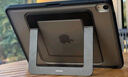 圖拉斯支點(diǎn)殼【自營(yíng)正品|進(jìn)階款】適用iPad air7保護套air6/5/4保護套11寸防摔Apple平板雙支架保護殼 黑 曬單實(shí)拍圖