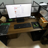 SANC盛色27英寸2K顯示器IPS 硬件低藍光 100Hz Tuv愛(ài)眼認證 廣色域可壁掛 辦公電腦屏幕 OF27Q  曬單實(shí)拍圖