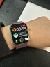 Apple蘋果 二手智能手表 WatchSeries S9 S10 GPS運動/蜂窩版 S9 GPS版 星光色 95新41MM-42MM 曬單實拍圖