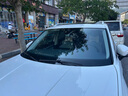 強生汽車(chē)貼膜玉石淺色加大專(zhuān)用汽車(chē)玻璃膜隔熱膜太陽(yáng)膜新能源陶瓷膜汽車(chē)膜全車(chē)膜車(chē)窗貼膜防曬膜包施工 曬單實(shí)拍圖
