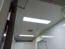 普士德300x1200凈化燈led潔凈燈600x600醫(yī)院手術(shù)室無塵車間明裝平板燈 300x1200進口芯片58瓦《高配款》 曬單實拍圖