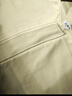 森馬（Semir）羽絨服女插肩袖可脫卸毛領(lǐng)2025冬季oversize花苞外套109725113017 曬單實(shí)拍圖