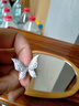 XUPING旭平首飾合金蝴蝶耳骨夾單邊女生日常送生日禮物X001065610 耳骨夾 曬單實(shí)拍圖
