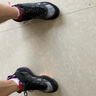 耐克（NIKE）bebe8 Air Jordan 喬丹37 喬39正代簽名鞋 男子實(shí)戰運動(dòng)籃球鞋 AJ37黑紫色猛龍DV0747-065 42 曬單實(shí)拍圖