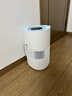美的（Midea）小藍鯨700無(wú)霧空氣加濕器凈化一體機家用母嬰專(zhuān)用臥室靜音除菌霧化器空調取暖補水政府補貼SZ-W50 曬單實(shí)拍圖