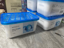 MISFIT除濕盒500ml*8 衣柜房間干燥劑除濕劑防潮劑除濕袋吸濕防潮除霉 曬單實(shí)拍圖