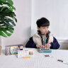 奥智嘉儿童玩具口袋电子琴乐器初学者入门钢琴男女孩3-6岁六一儿童节生日礼物绿 实拍图
