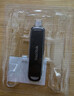 閃迪（SanDisk） 1TB USB3.2 Type-C 雙接口 高速固態(tài)U盤(pán) 讀1000MB/s 寫(xiě)900MB/s 手機電腦 大容量?jì)?yōu)盤(pán) 曬單實(shí)拍圖