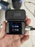 大疆（DJI）Osmo Nano運動(dòng)相機自由視角穿戴相機 Vlog騎行跑步親子寵物運動(dòng)相機4K高清攝像機超輕小巧拇指相機 DJI OSMO NANO (128GB版) 標配（不含隨心換） 現貨速發(fā) 曬單實(shí)拍圖