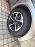 玲瓏輪胎215/55R17 98W 玲瓏臻選 UD 適配起亞K4/名圖 曬單實(shí)拍圖