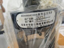 中交建儀40mm*40mm水泥抗壓夾具水泥抗折夾具70.7 砂漿抗壓夾具抗壓夾具 40*40水泥抗壓夾具 曬單實拍圖