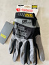 MECHANIX WEAR美國超級技師0.5手套春夏季超薄戶(hù)外騎行手套高靈敏全指戰術(shù)手套 灰色 L 曬單實(shí)拍圖