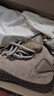 邁樂(lè )（Merrell）邁樂(lè )戶(hù)外休閑鞋男WRAPT MID WP簡(jiǎn)約時(shí)尚戶(hù)外露營(yíng)鞋 輕便耐磨  J036007 棕黃（男） 42 曬單實(shí)拍圖