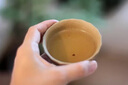 希格鯊圍爐煮茶壺柴燒溫茶爐提梁側(cè)把壺復(fù)古手提粗陶簡(jiǎn)約茶具中式泡茶壺 波點(diǎn)提梁壺小號(hào)+小波紋爐 圖上可見 曬單實(shí)拍圖
