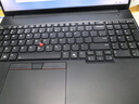 ThinkPad【國家補貼20%】聯(lián)想E16超能版筆記本電腦 商務(wù)辦公學(xué)生輕薄本 英特爾酷睿5 220H 32G 1T 2.5K黑色 曬單實(shí)拍圖