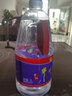 牛欄山二鍋頭 2000ml（2L）桶裝 大毫升 酒 泡藥酒 濃香風(fēng)格 52度 2L 1桶 牛欄山牛桶單桶裝 曬單實拍圖